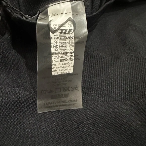 TLF Cosmic Seamless Scrunch Butt Shorts NWT - Picture 5 of 7